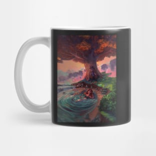 Serenade Mug